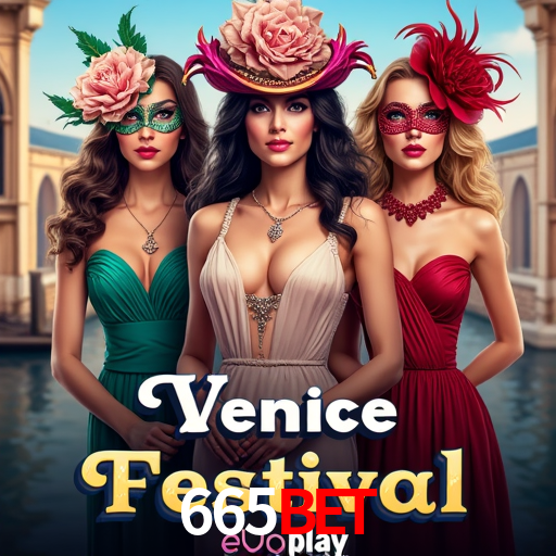 Diretório de Jogos 665bet