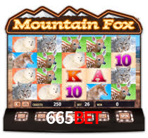 Interface Premium 665bet