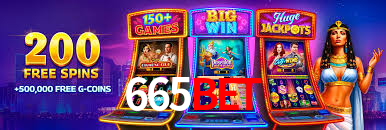 Casino Ao Vivo 665bet