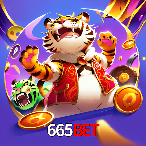 Plataforma 665bet - Apostas Online